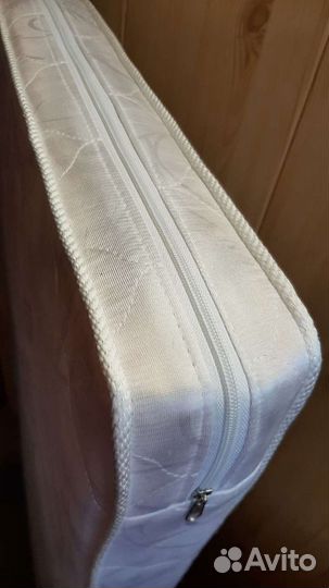 Матрас детский 120 60 новый