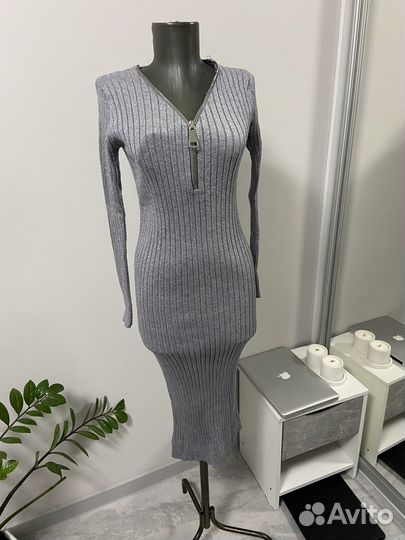 Платье лапша 44-46