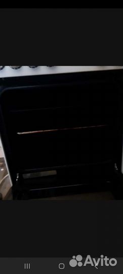 Керамическая плитка с гриль