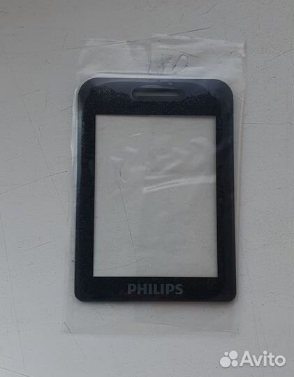 Стекло дисплея Philips E180