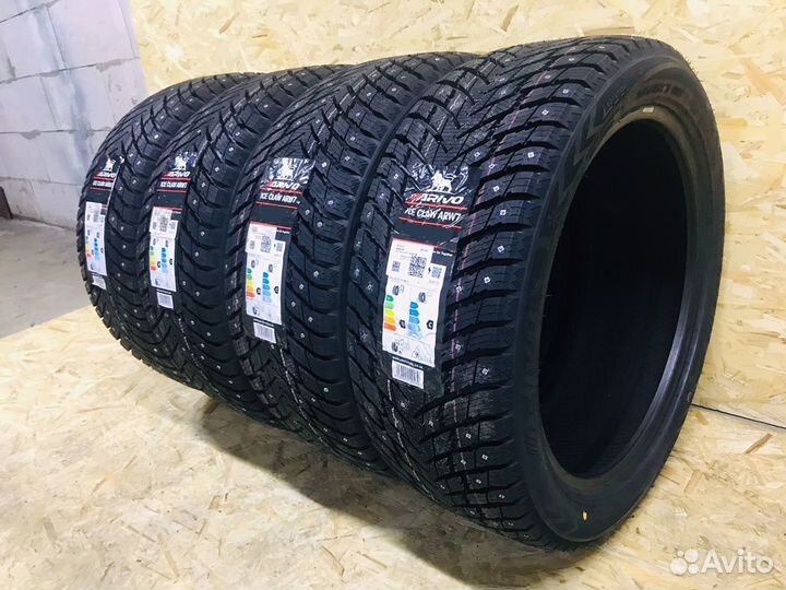 Habilead PracticalMax H/P RS26 295/40 R21 111W