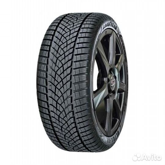 Goodyear UltraGrip Performance+ 235/55 R17 103V