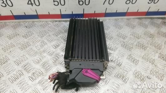 Усилитель музыки audi A8 D3 (HEA28XL01)