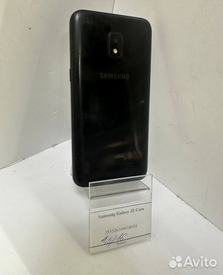 Samsung Galaxy J2 Core, 16 ГБ