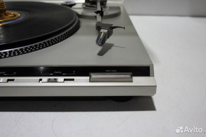 Technics SL-BD3 Виниловый проигрыватель Japan