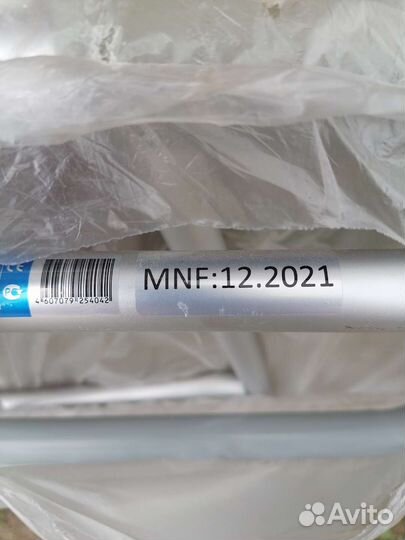 Ходунки для пожилых людей