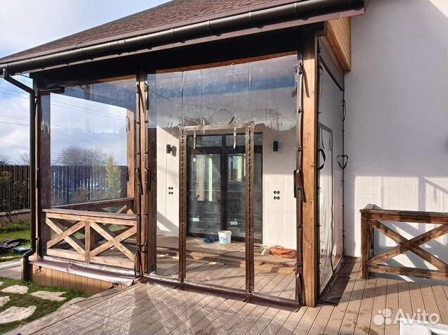 Гибкие окна