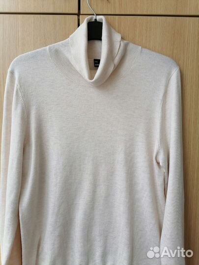 Свитер демисезонный 48- 50 р Zolla