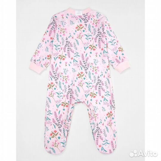 Комбинезон на девочку