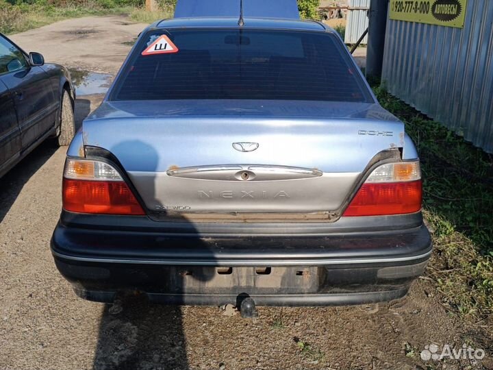 Авторазбор в Богородицке