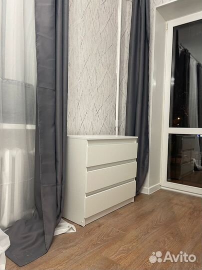 Комод IKEA мальм