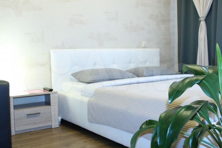 1-к. квартира, 36 м², 5/5 эт.