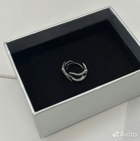 Кольцо rsny unisex 