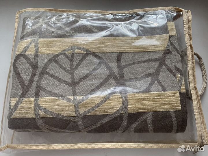 Покрывало. Италия. Новое