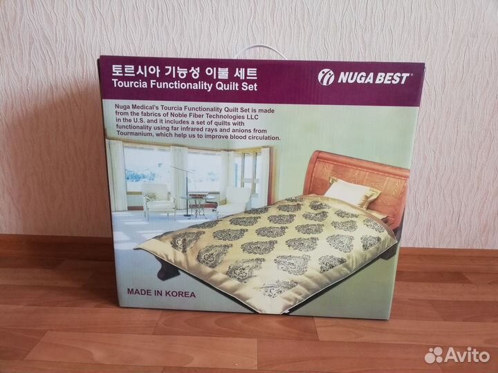 Постельное белье 