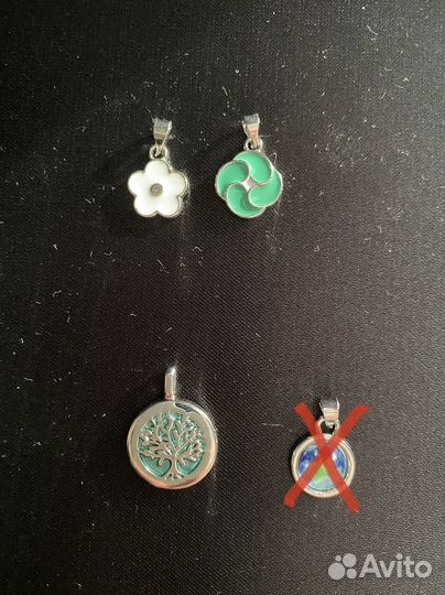 Новые подвески Sunlight