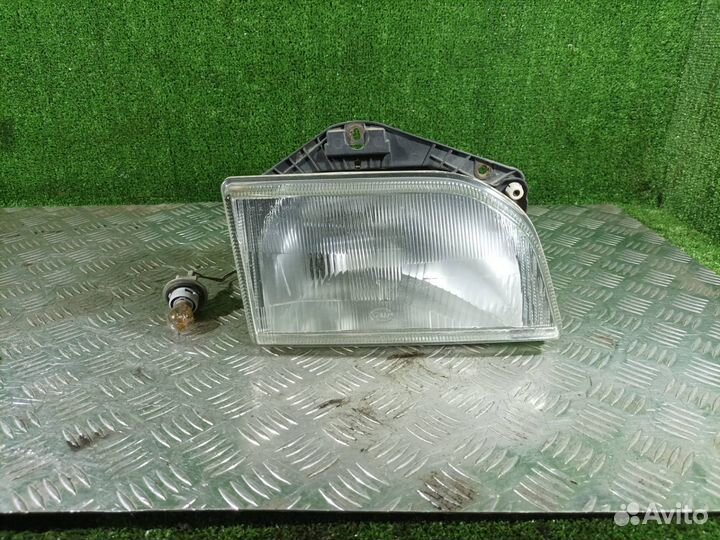 Фара Ford Fiesta 3 (1989-1995)