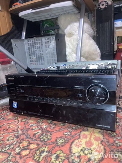 Onkyo TX-NR5008