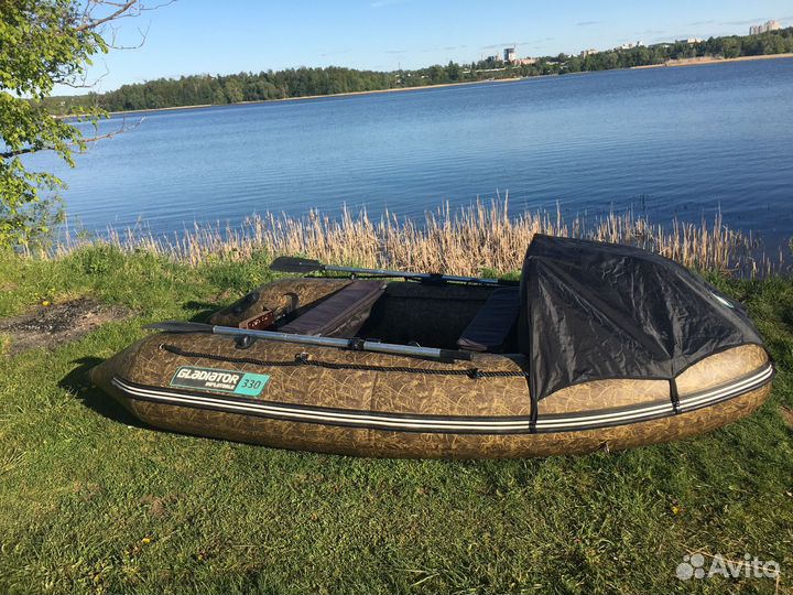 Gladiator Е330 нднд Camo