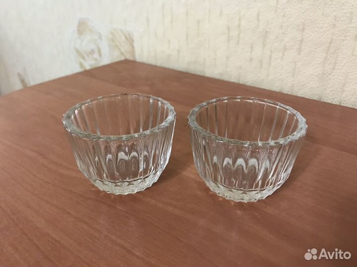 Солонки СССР