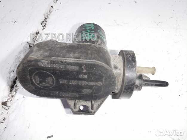 Моторчик круиз контроля