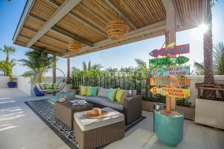 Дом 528 м² на участке 528 м² (Таиланд)