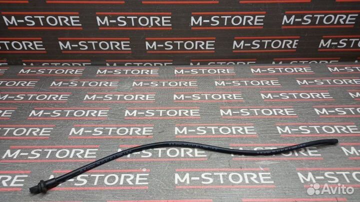 Шланг водостока Volkswagen Passat B6 BVY 2006