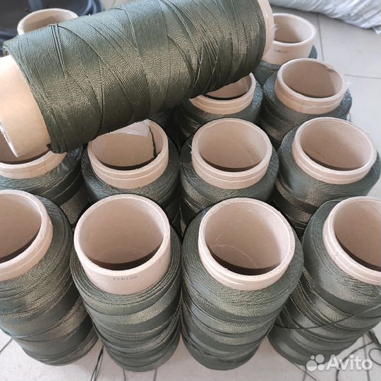 Маскировочная сеть (основа для плетения 3х6)