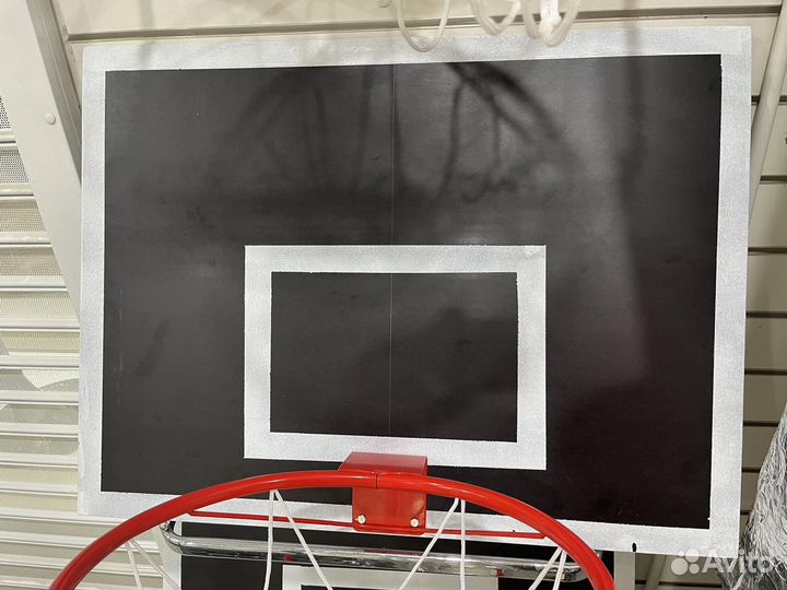 Баскетбольный щит