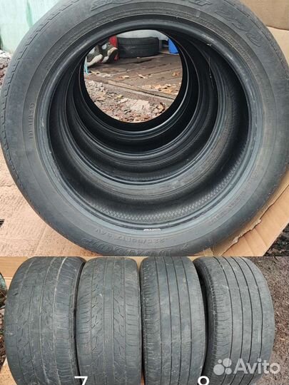 Hankook Ventus Prime 2 K115 235/65 R17