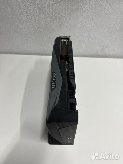 RTX 3080 10GB Gigabyte Gaming OC Rev 2.0