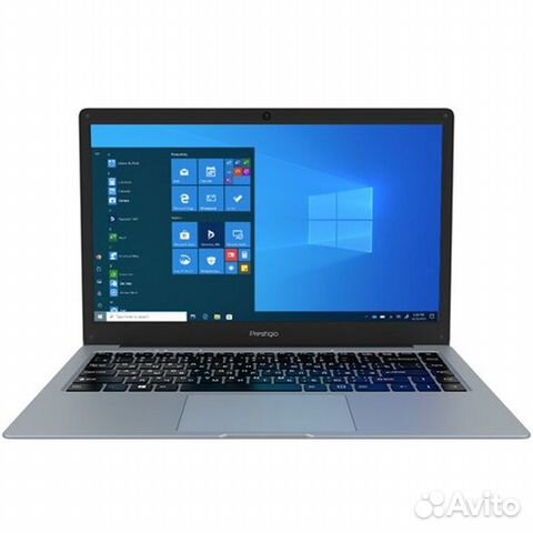 Ноутбук Prestigio SmartBook 141 C5 PSB141C05cgpdgc