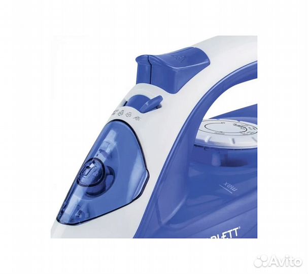 Утюг scarlett SC-SI30K23