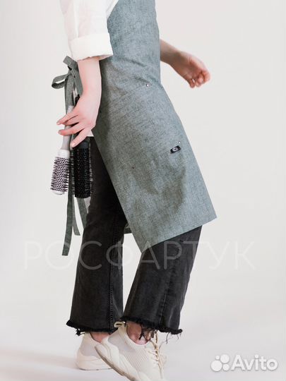 Фартук для продавца