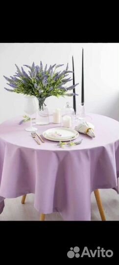 Скатерть