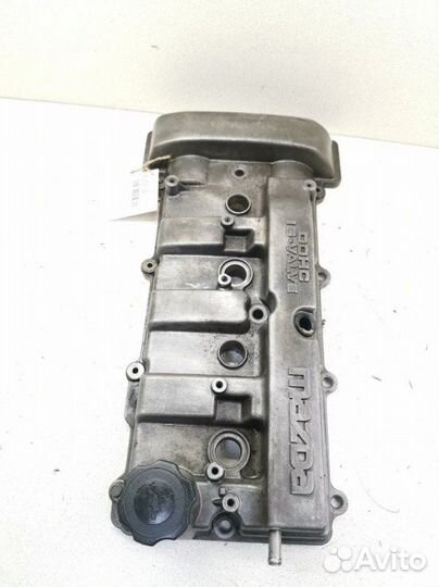 Крышка головки блока цилиндров Mazda Familia BJ3P