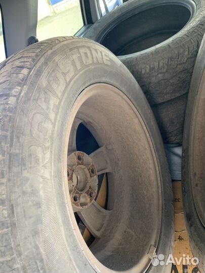 Roadguider SKS-3 215/65 R16