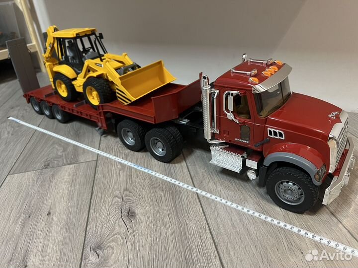 Брудер (bruder ) игрушки