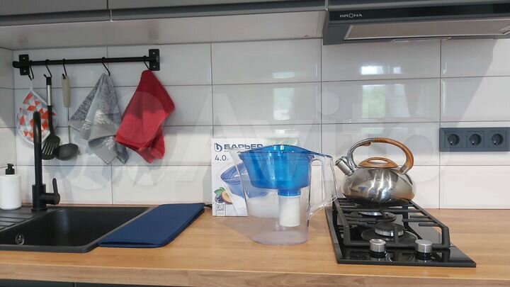 1-к. квартира, 35 м², 2/3 эт.