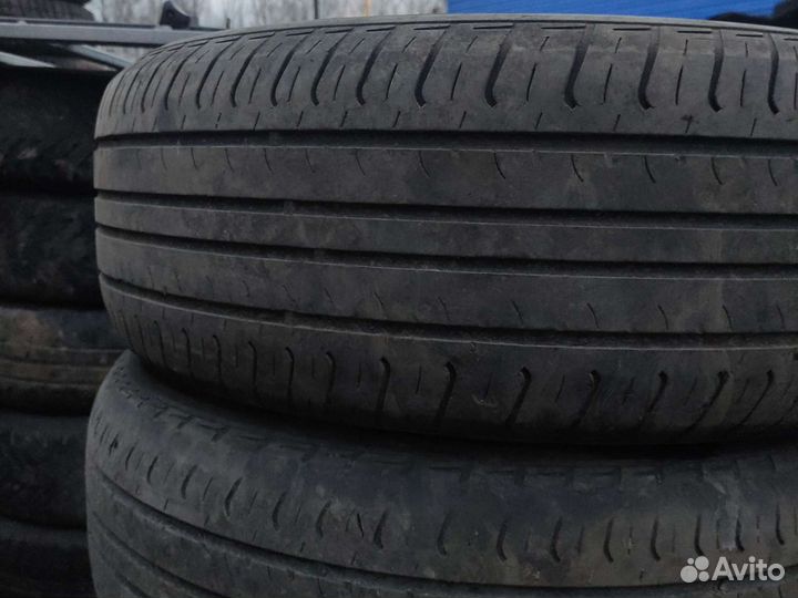 Hankook Optimo K415 225/60 R17 99H
