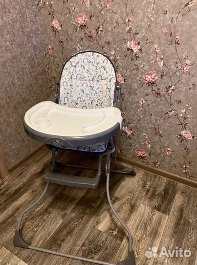 Стульчик для кормления