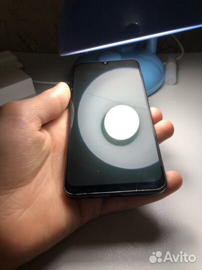 Samsung galaxy a50 64gb
