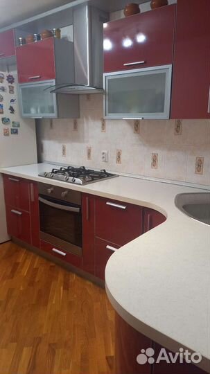 Кухонный гарнитур угловой бу