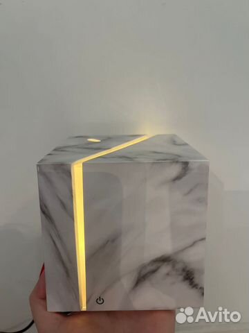 Ночник увлажнитель воздуха