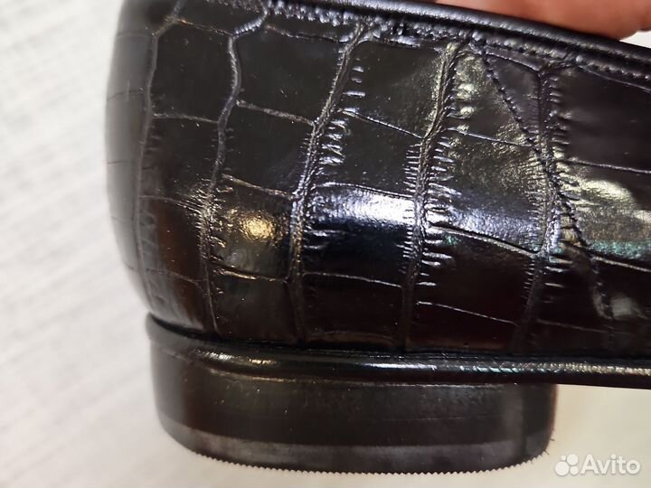 Балетки туфли Gabor 4,5 37,5