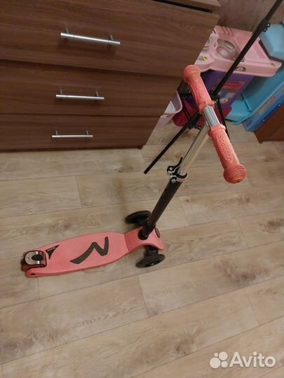 Самокат детский