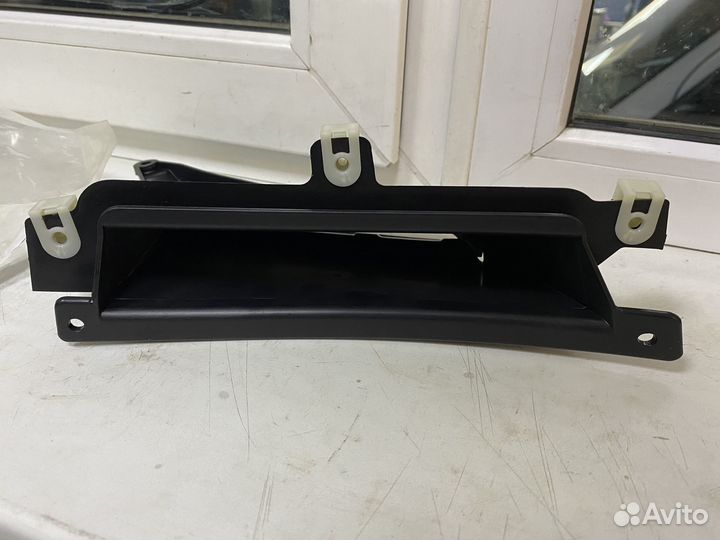 BMW 51747347375 Воздуховод боковой панели, внутрен