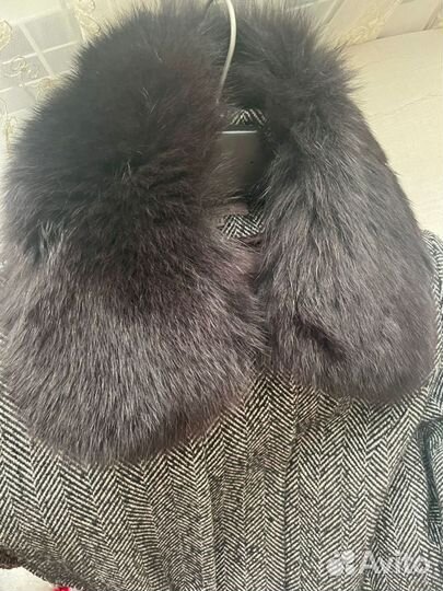 Пальто женское Bella Беларусь зима