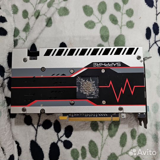 Sapphire Pulse RX 580 8GB