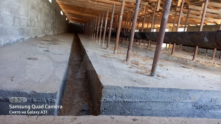 Продам здание, 300 м²